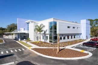 Orange Park, FL Medical - 1731 Wells Rd