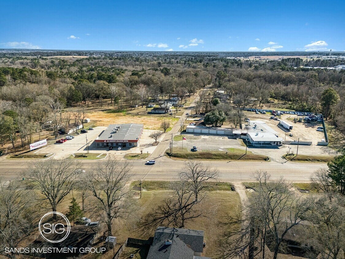 , Texarkana, TX for Sale