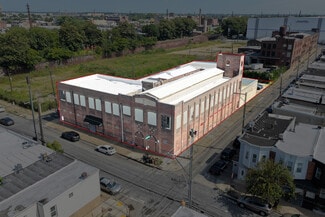 Philadelphia, PA Industrial - 2221 E Clearfield St
