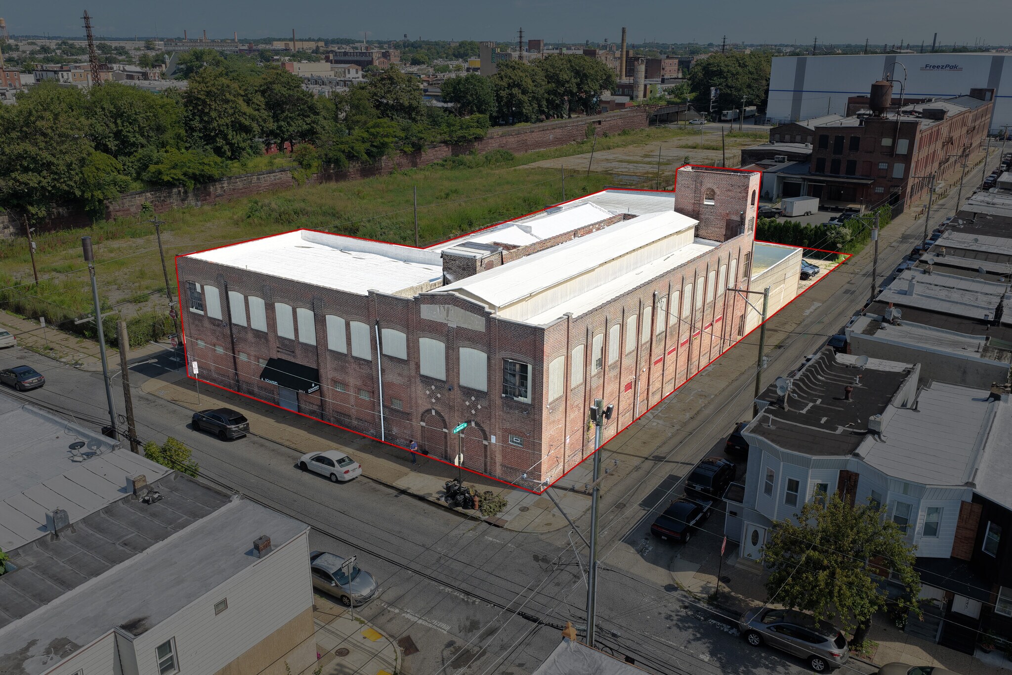 2221 E Clearfield St, Philadelphia, PA for Sale