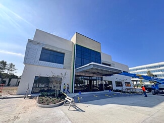 Houston, TX Office/Medical - 19135 Katy fwy Houston, TX Office/Medical - 19135 Katy fwy