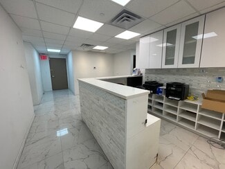Flushing, NY Office/Medical - 4142 College Point Blvd