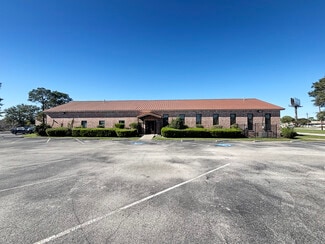 Houston, TX Medical - 112 Bammel Westfield Rd