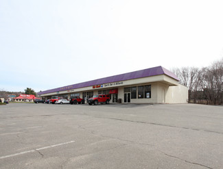 Vernon, CT Retail - 500 Talcottville Rd