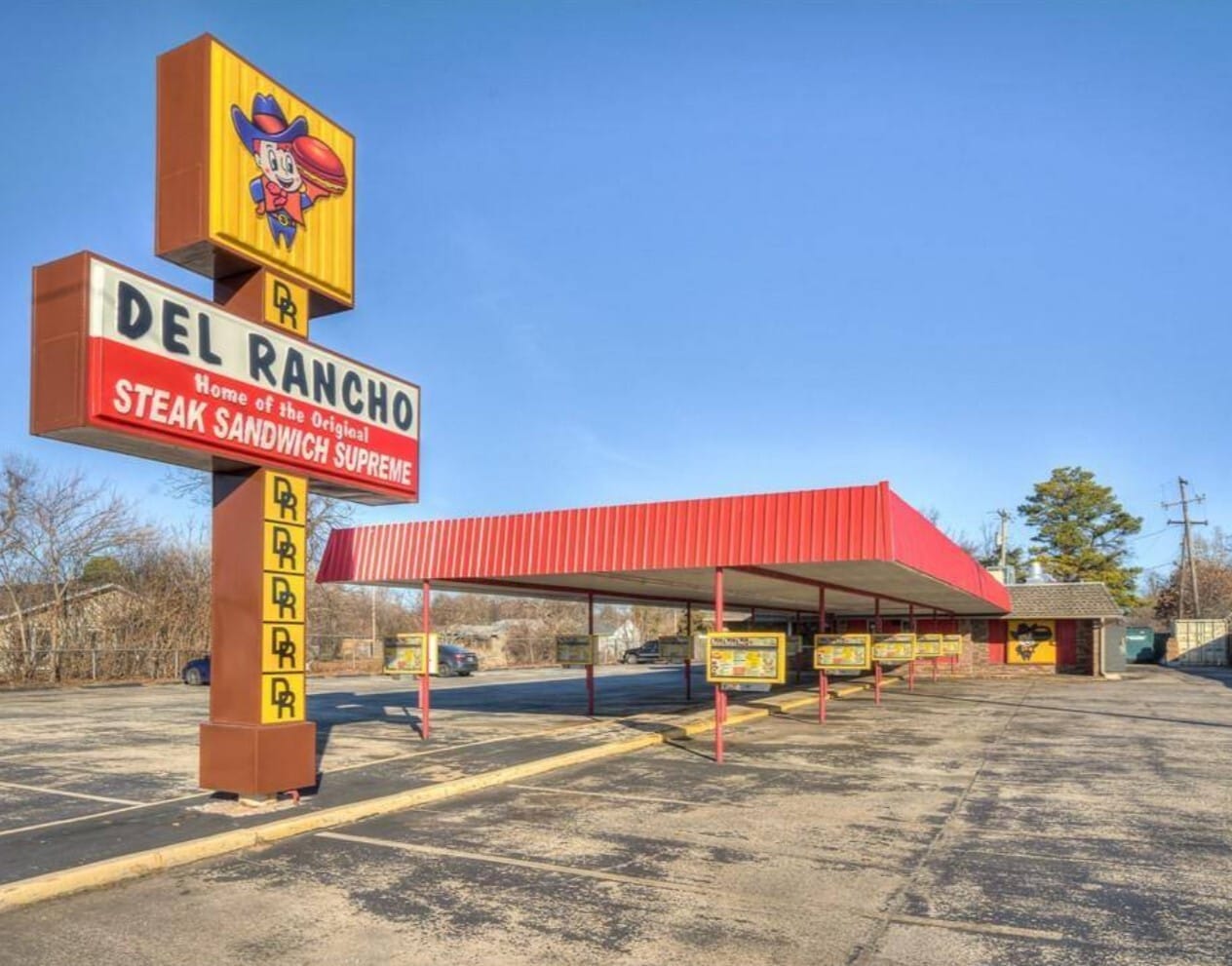 9411 NE 10th St, Oklahoma City, OK for Sale