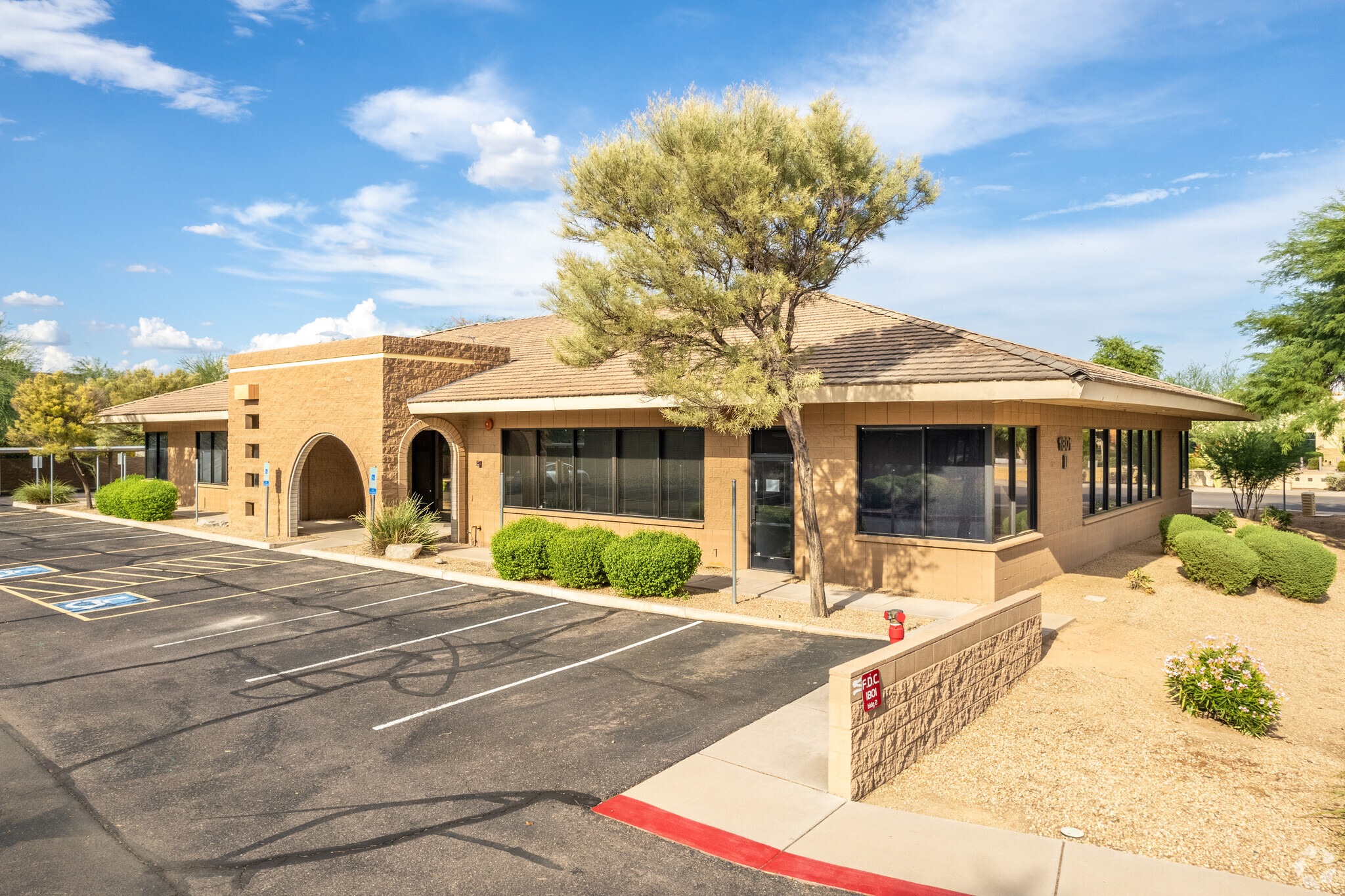 1801 S Extension Rd, Mesa, AZ for Rent