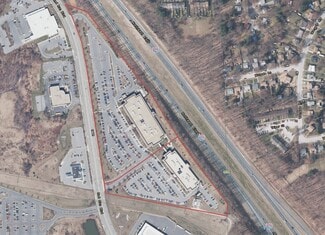 Owings Mills, MD Residential Land - 10802 Red Run Blvd Owings Mills, MD Residential Land - 10802 Red Run Blvd