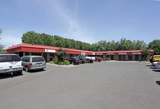 Yuba City, CA Office - 697 N Palora Ave