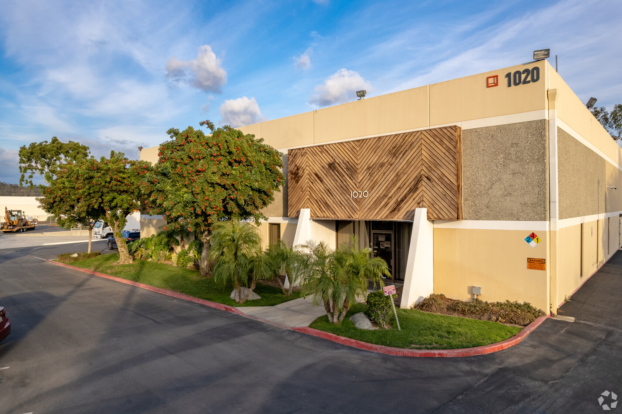 1020 Bixby Dr, City Of Industry, CA for Rent