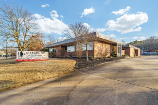 Fayetteville, AR Office - 909 E Rolling Hills Dr