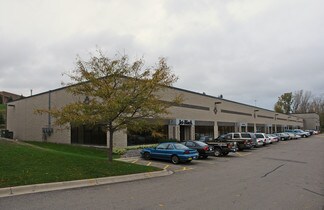 Burnsville, MN Flex - 25 Cliff Rd W