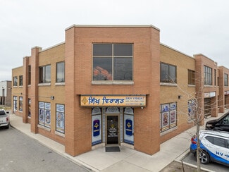 Brampton, ON Industrial - 15 Sun Pac Blvd Brampton, ON Industrial - 15 Sun Pac Blvd