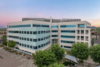 Phoenix, AZ Office - 2512 W Dunlap Ave