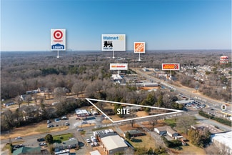 6809 WILGROVE MINT Hl RD  