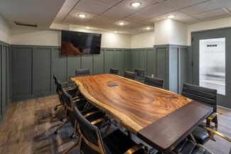 Nashville, TN Office - 4007 Delaware Ave