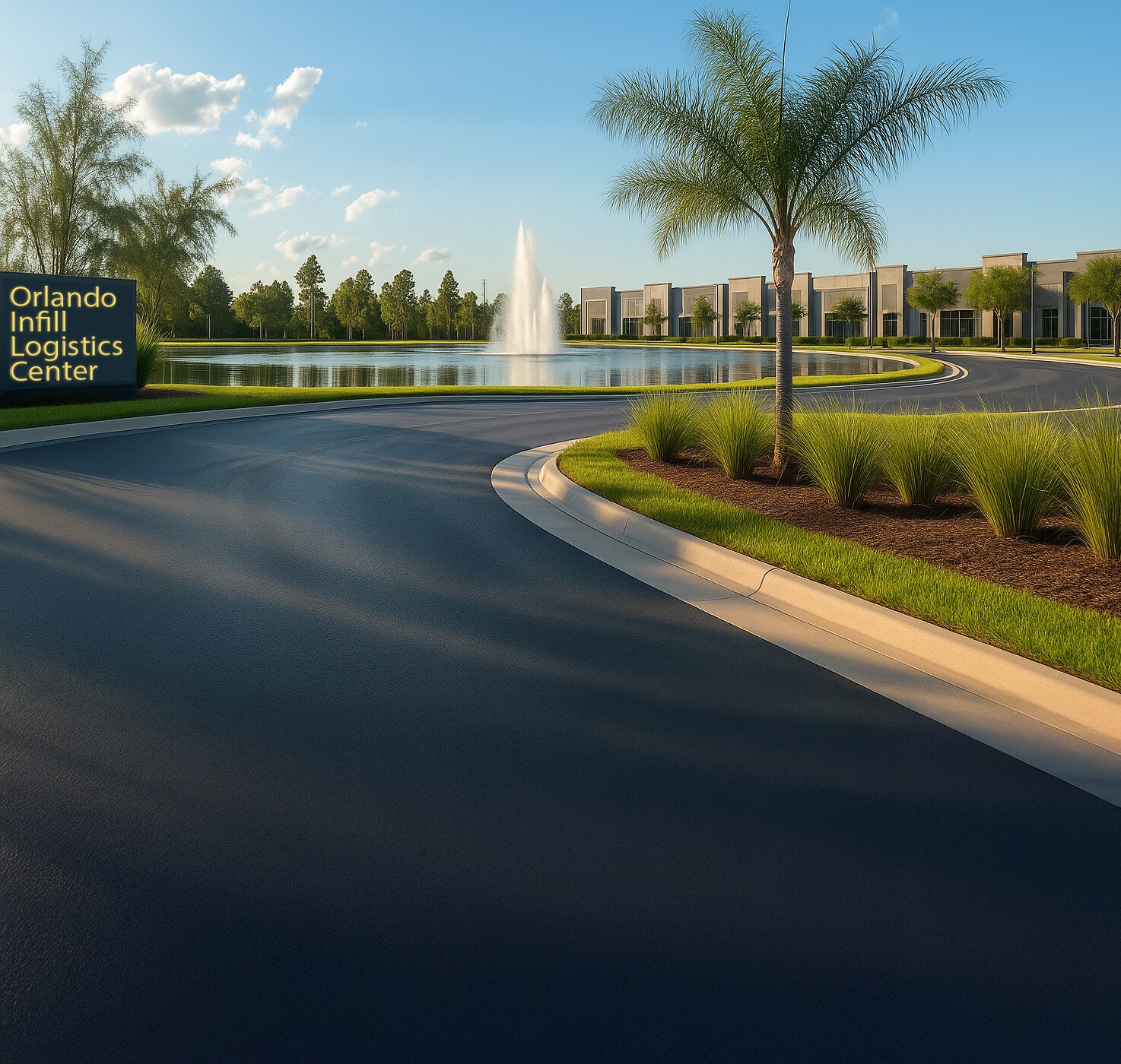 1101 Jetstream Dr, Orlando, FL for Rent