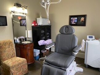 Atlanta, GA Coworking Space - 3143 E Shadowlawn Ave NE