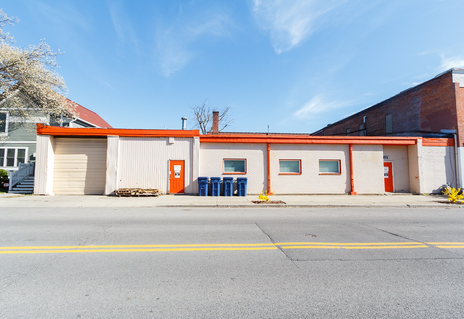 467 Connecticut st, Buffalo, NY for Rent