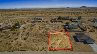 California City, CA Residential - 10582 Oleander Ave California City, CA Residential - 10582 Oleander Ave