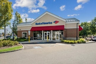 Cranford, NJ Freestanding - 101 South Ave W Cranford, NJ Freestanding - 101 South Ave W