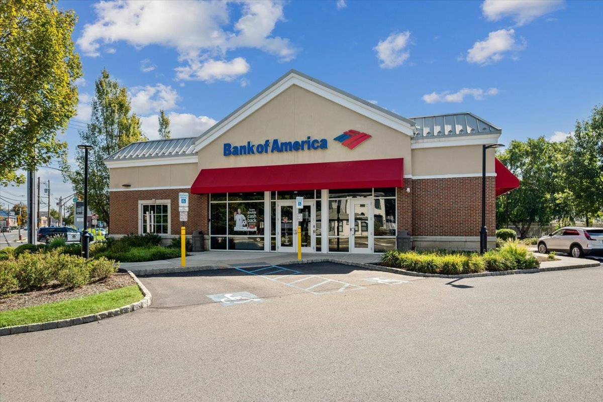 101 South Ave W, Cranford, NJ for Sale