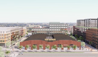 Tampa, FL Retail - 1301 E 4th Ave