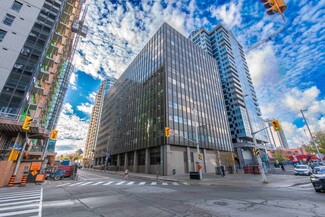 Ottawa, ON Retail - 400 Cumberland St