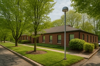 Warwick, RI Office - 250D Centerville Rd