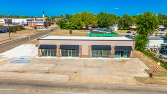 Gilmer, TX Retail - 307 US Highway 271 N