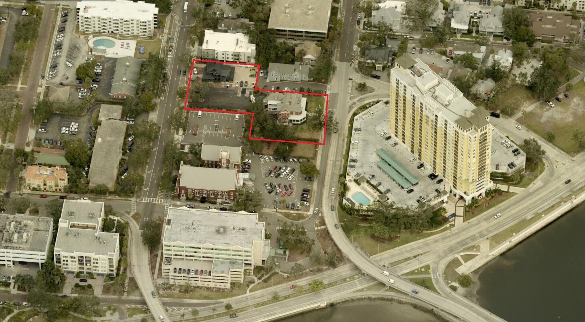341 S Plant Ave, Tampa, FL for Sale