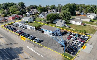 Omaha, NE Auto Repair - 3902 S 42nd St