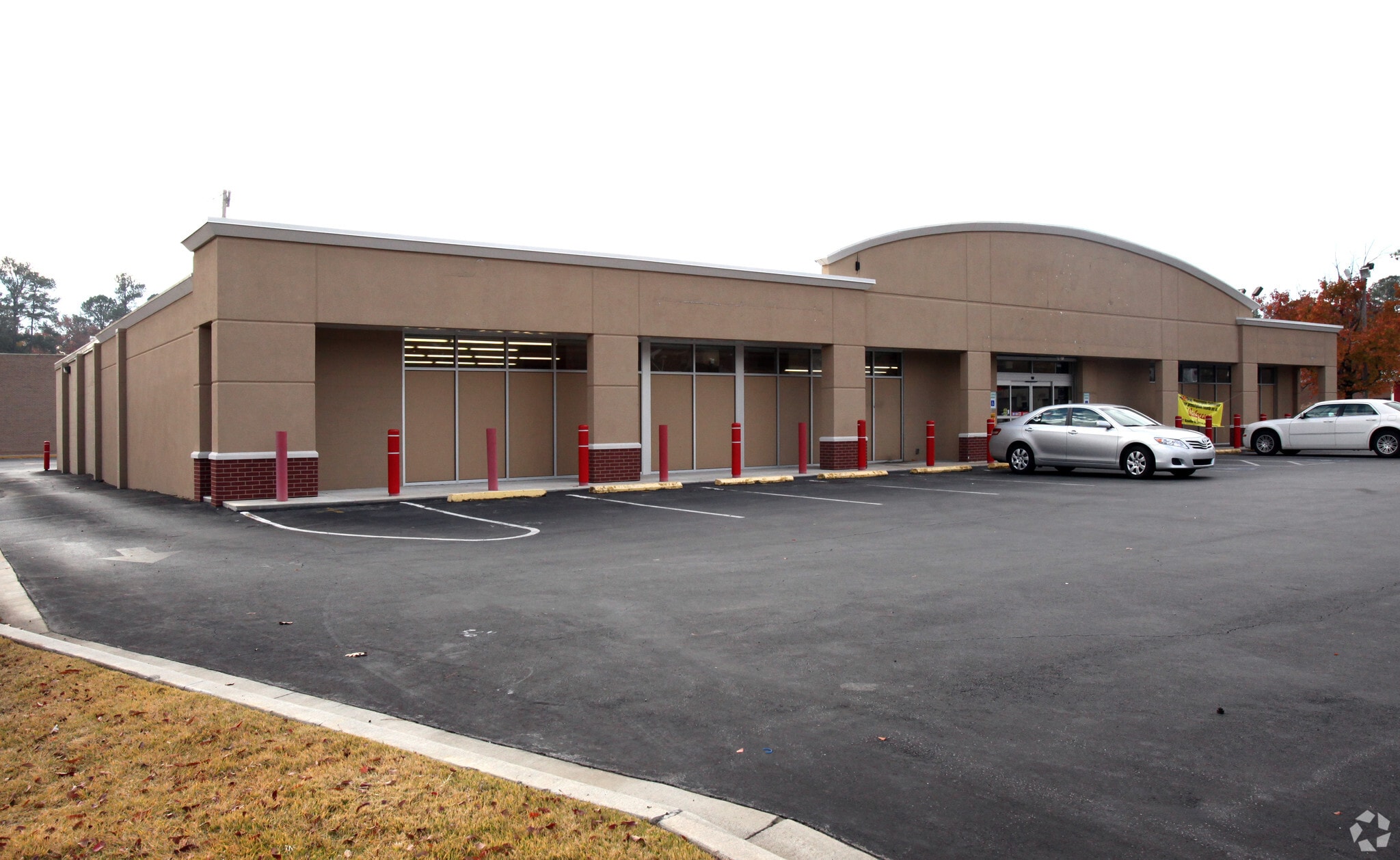 6115-6117 Baseline Rd, Little Rock, AR for Rent