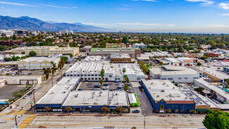 Pasadena, CA Office/Retail, Retail - 442 S Fair Oaks Ave