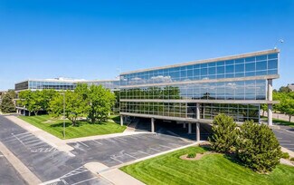 Greenwood Village, CO Office/Medical - 5800 S Quebec St