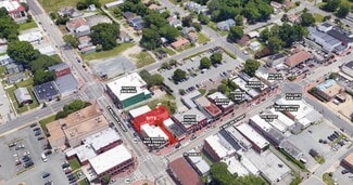 Hampton, VA Restaurant - 25 S Mallory St