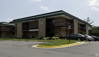 Herndon, VA Office - 201-203 Elden St