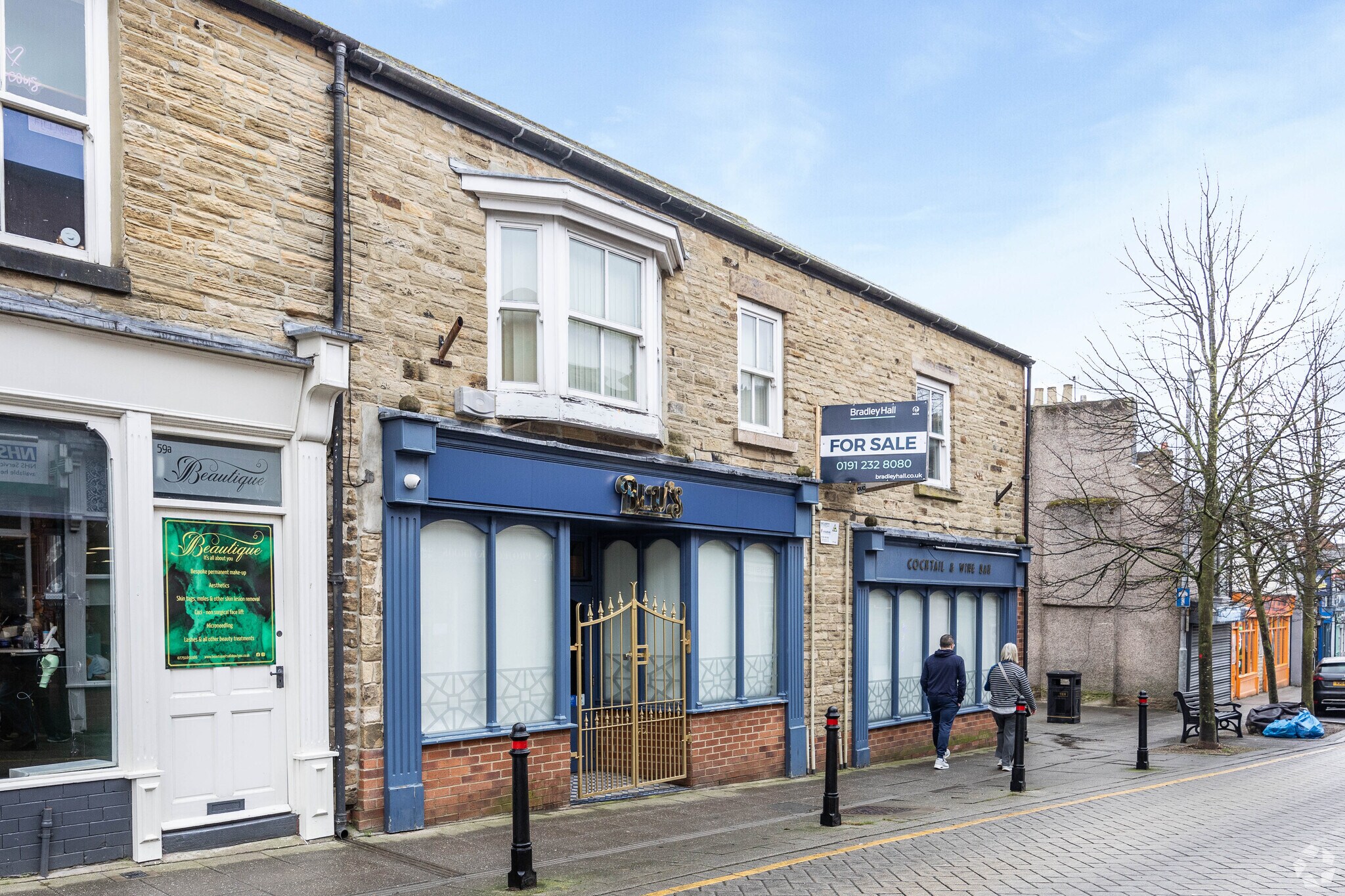60-61 Hope St, Crook, DUR for Sale