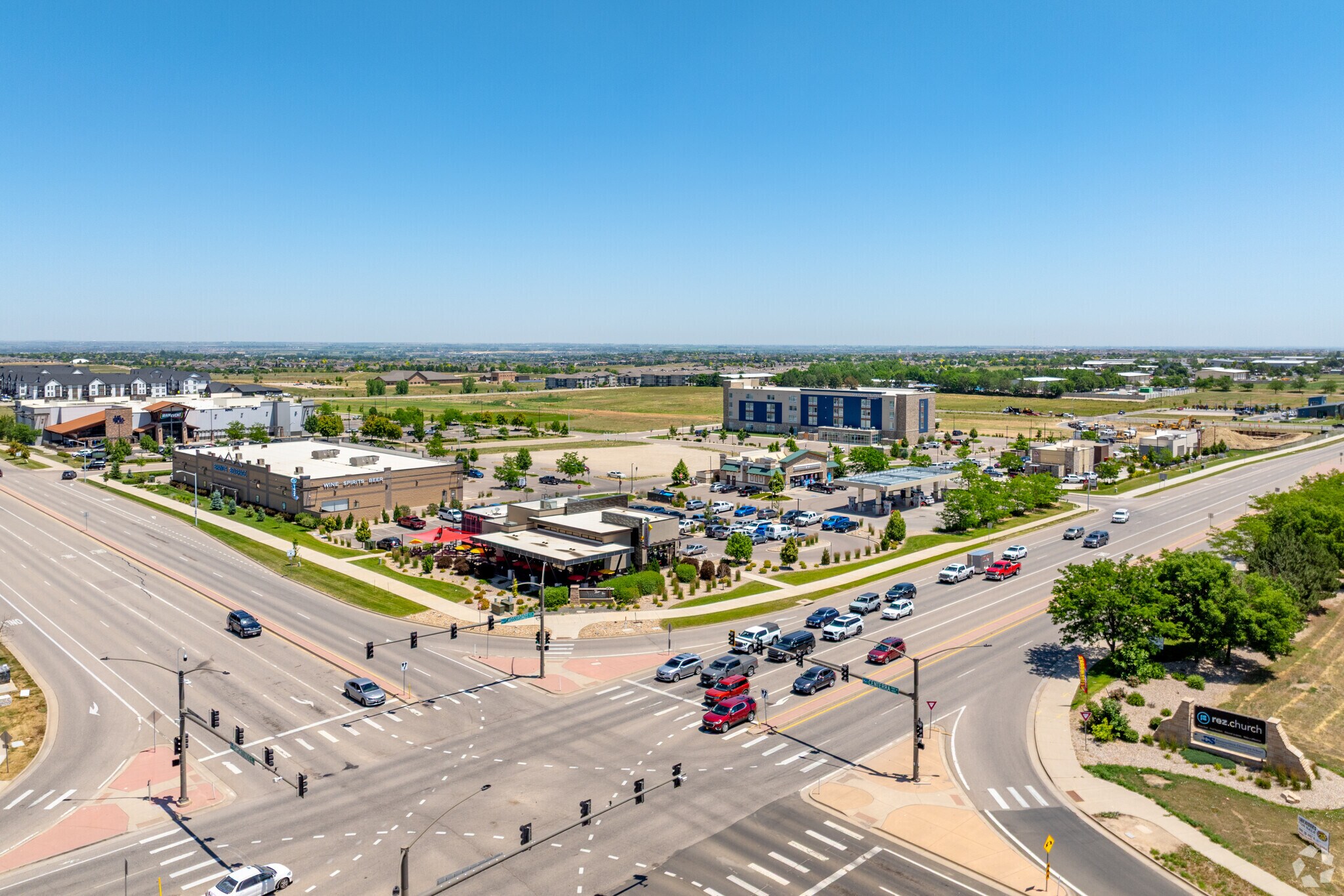 6428 E Crossroads Blvd, Loveland, CO for Sale