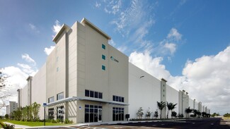 Pembroke Park, FL Industrial - 3500 SW 20th St