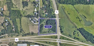 Omaha, NE Commercial - NWC Highway 75 & I-680 rd