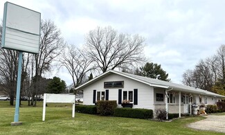 Shawano, WI Office - 512 N Main St