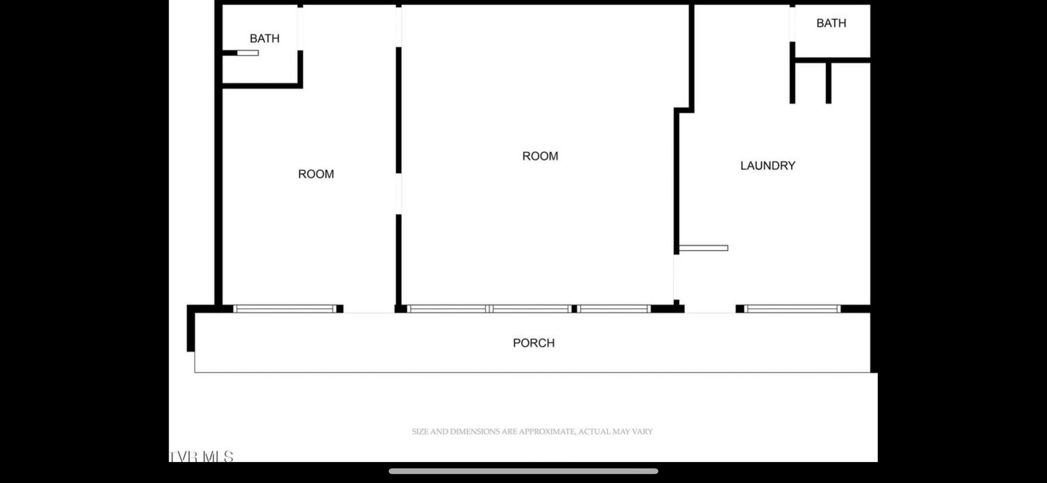 2315 Bay St, Bristol, TN for Rent