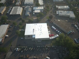 Feasterville, PA Industrial - 1701 Loretta Ave