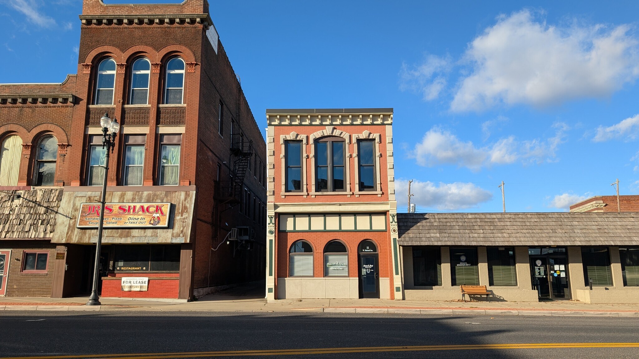 11 W National Ave, Brazil, IN for Sale