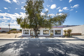 Twentynine Palms, CA Storefront - 73911 29 Palms Hwy