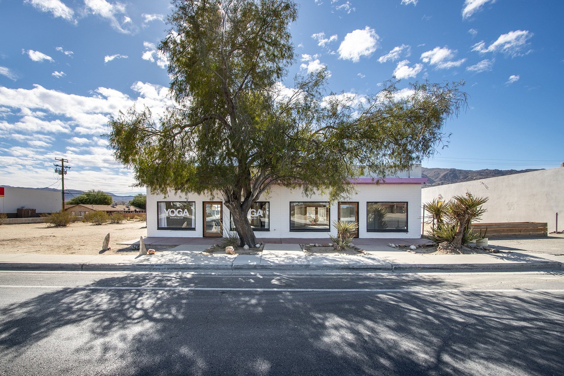 73911 29 Palms Hwy, Twentynine Palms, CA for Sale