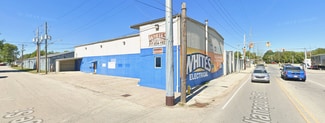 Mooresville, IN Industrial - 310 Indianapolis Rd