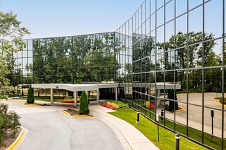 Bannockburn, IL Office - 2333 Waukegan Rd Bannockburn, IL Office - 2333 Waukegan Rd