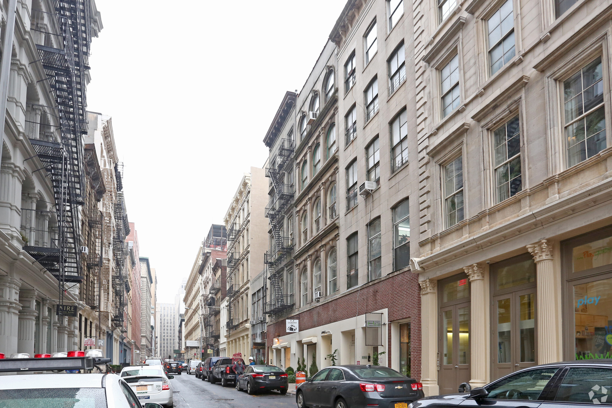 89 Franklin St, New York, NY for Rent