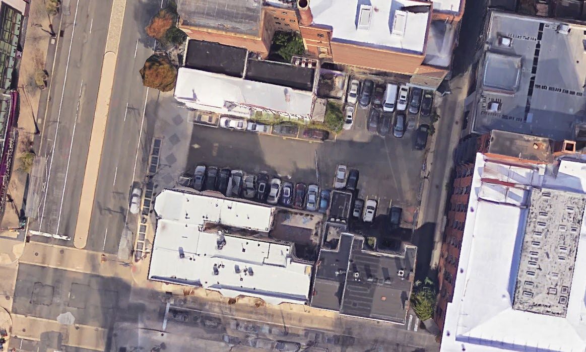 417-421 S Broad St, Philadelphia, PA for Sale